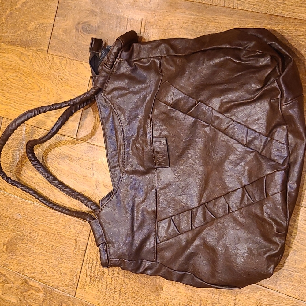 May may purse